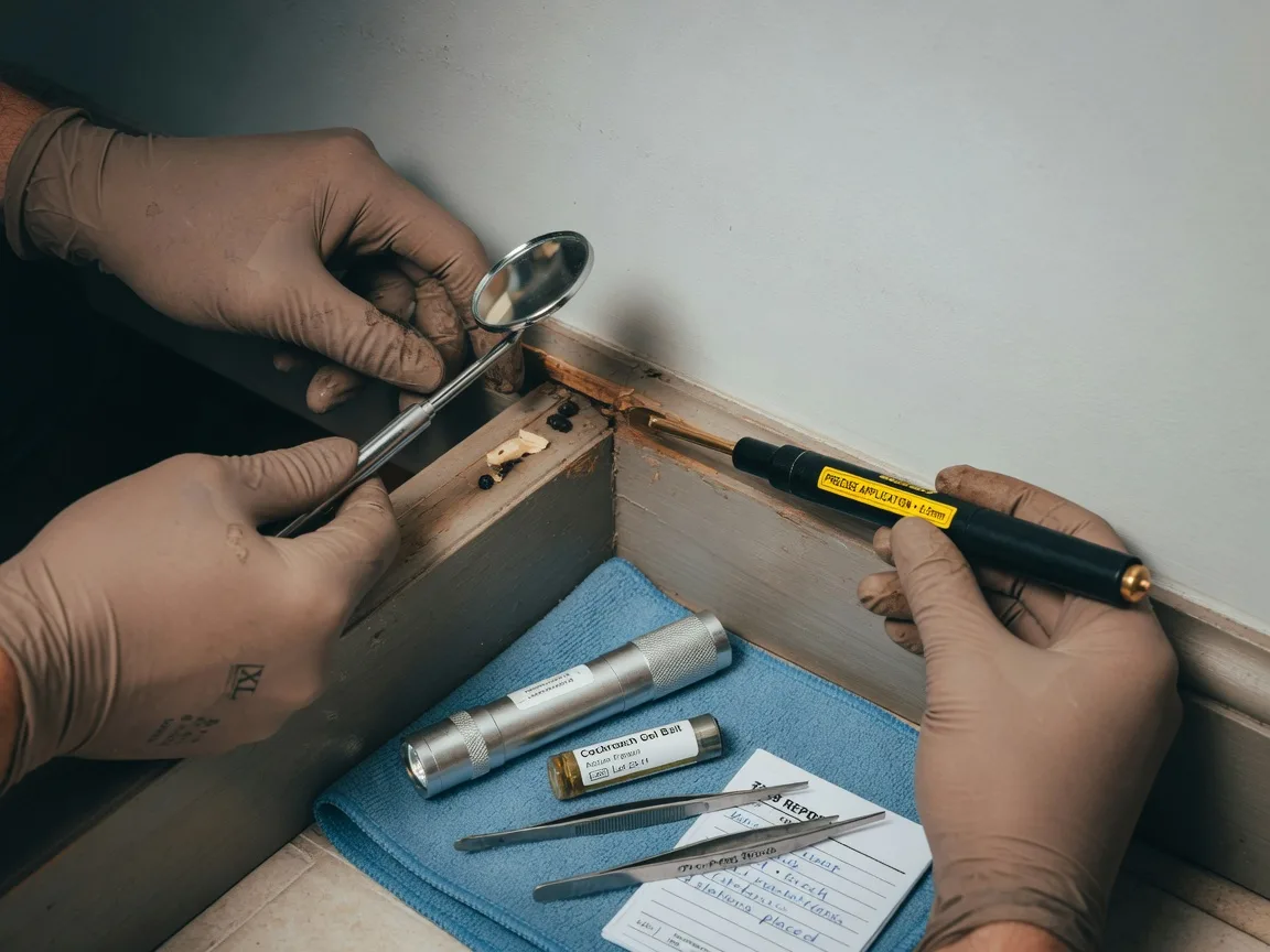 Why choose Emergency Pest Control in Batesville, AR